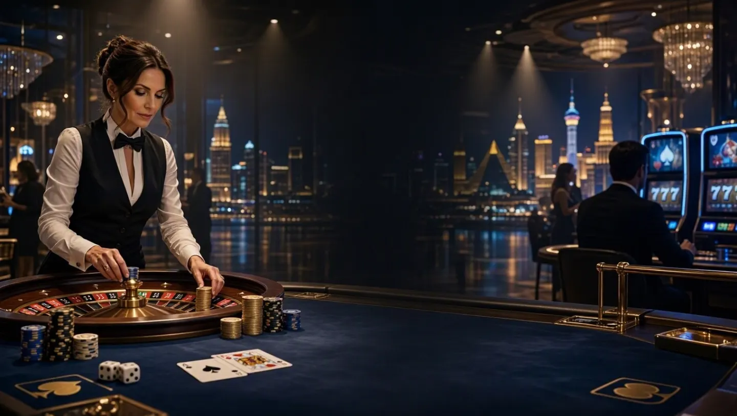 Hype Casino